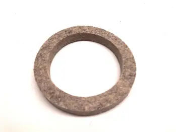 Rear Axle Felt Seal JDS2947